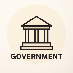 Government Exam Books