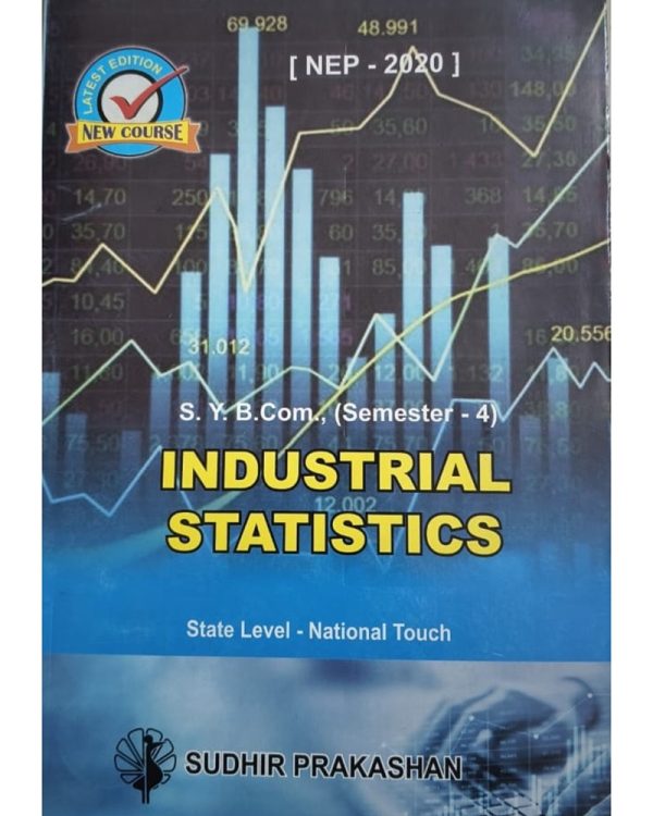Ind. Statistics - B.Com Sem 4 NEP