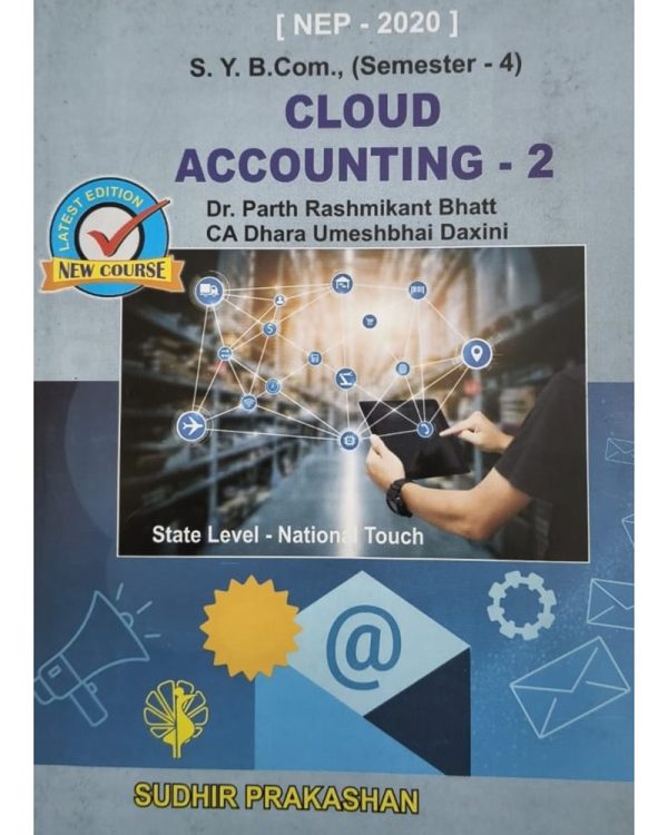 Cloud Ac 2 - B.Com Sem 4 NEP