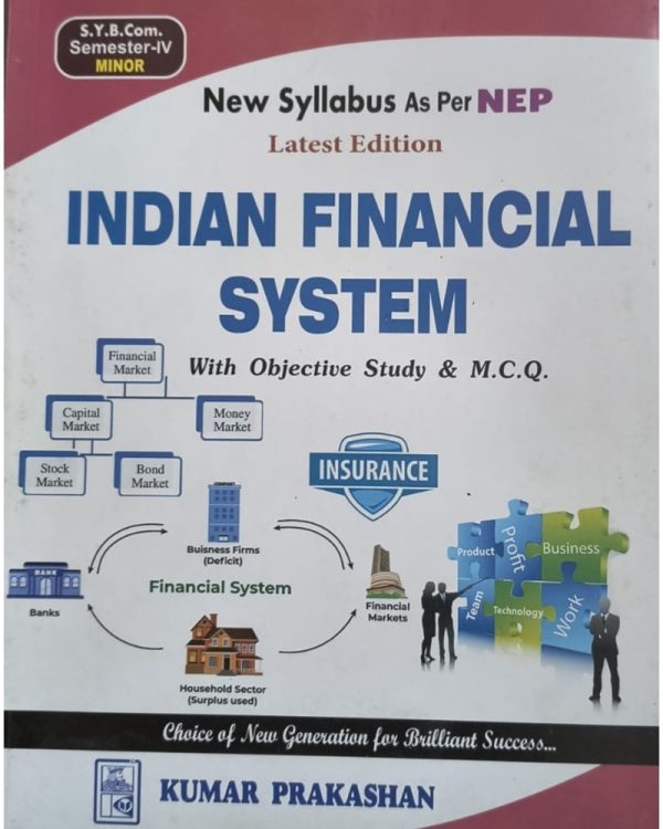 IFS - B.Com Sem 4 NEP